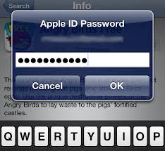 Hackers Leak 12 Million Apple IDs Online; FBI Denies